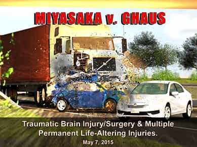 MIYASAKA v. GHAUS