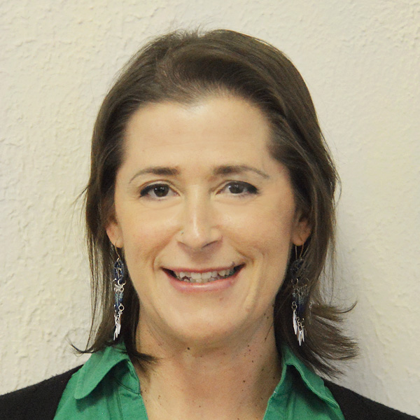 Meghan Andrew