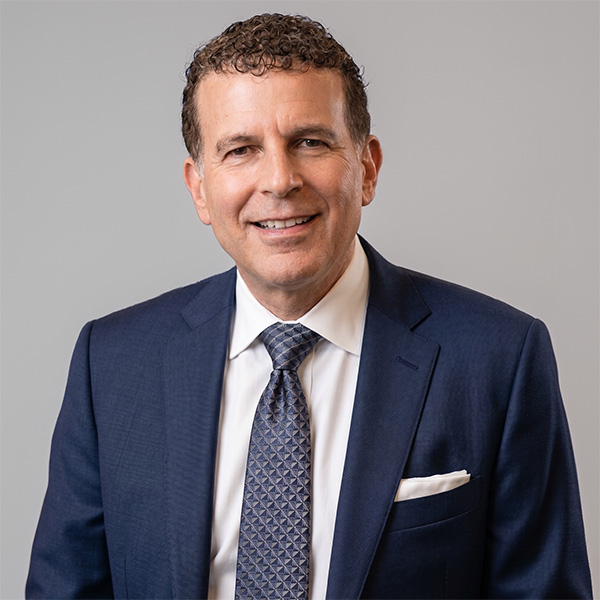 Steven J. Brady