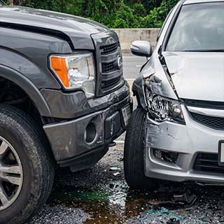 Car Accidents