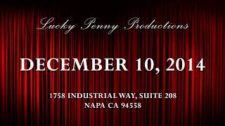 Descombes v. Lucky Penny Productions