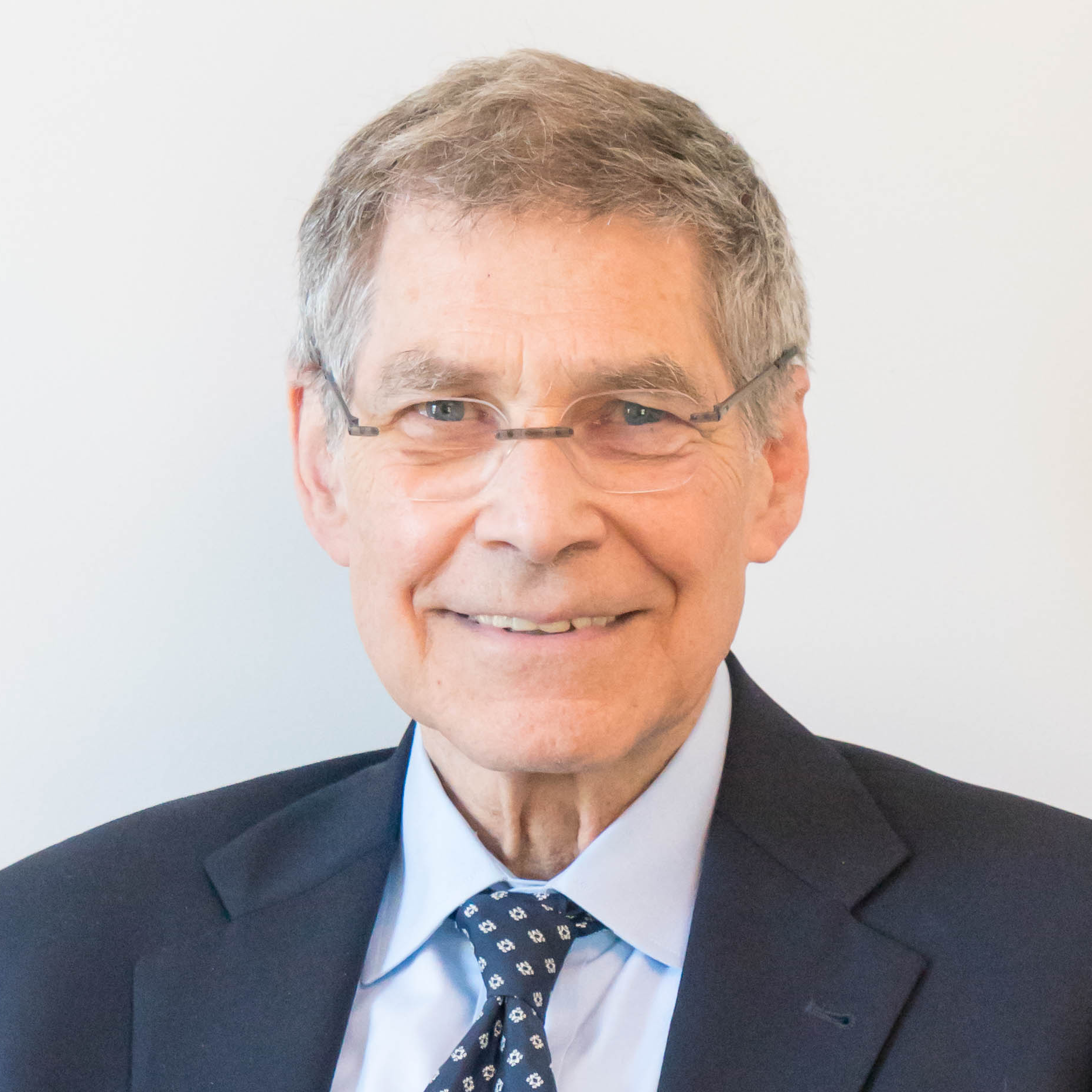 Steven B. Stein